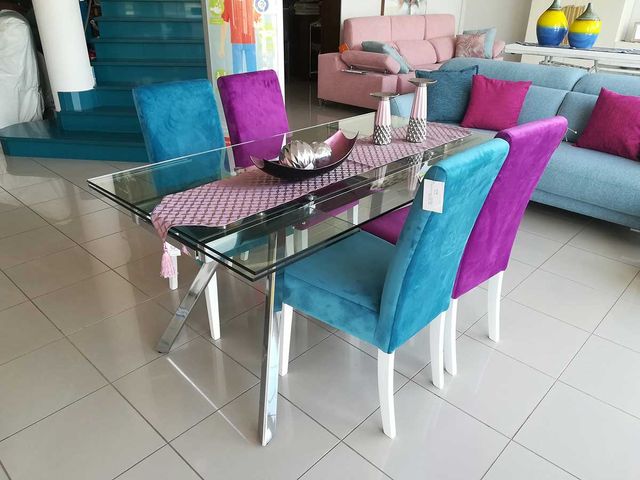 Muebles Pepe Galvez muebles de sala
